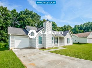 370 Flint Ridge Ct, Jonesboro, GA 30238