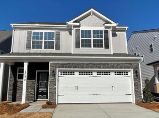 2022 Blue Pond Rd, Matthews, NC 28105