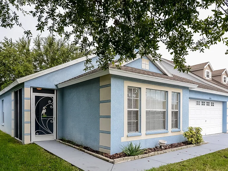 11616 Leda Ln — Photo 1