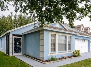 11616 Leda Ln, New Port Richey, FL 34654