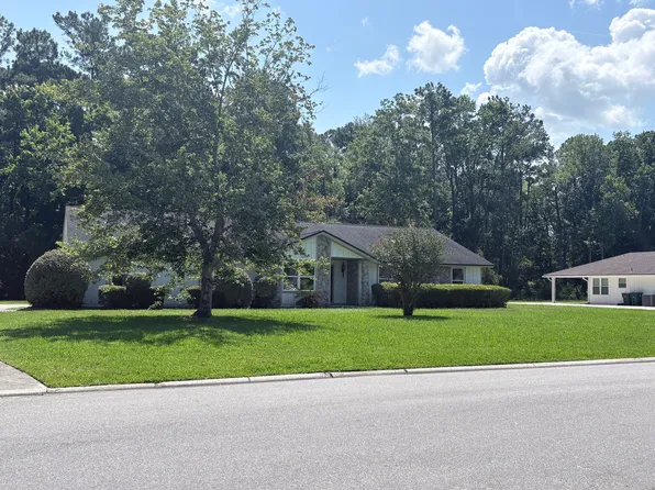 12017 Royal Fern Ln, Jacksonville, FL 32223
