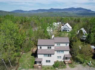 2136 Crocker Mountain Rd #39, Kingfield, ME 04947