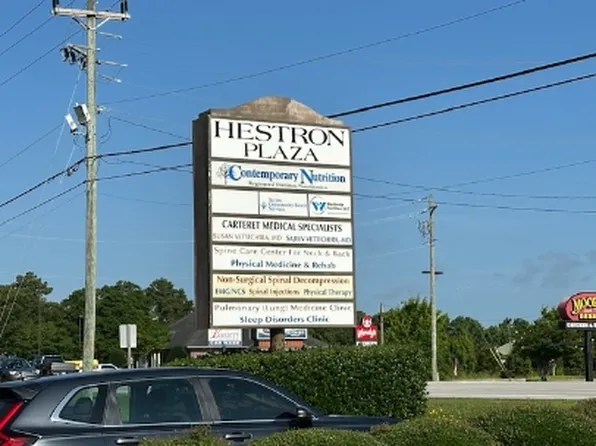 147 Highway 24 #103, Morehead City, NC 28557