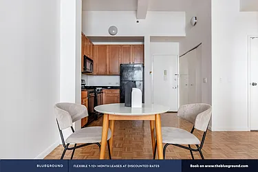 Rented by The Blueground