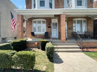 7044 Hegerman St, Philadelphia, PA 19135