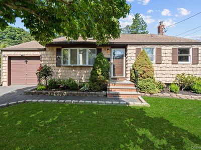 24 Gregory Drive, Ronkonkoma, NY, 11779