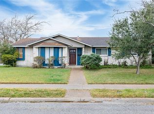 5417 Flynn Pkwy, Corpus Christi, TX 78411