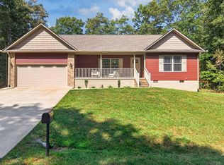 3015 Kiki Dr, Crossville, TN 38572