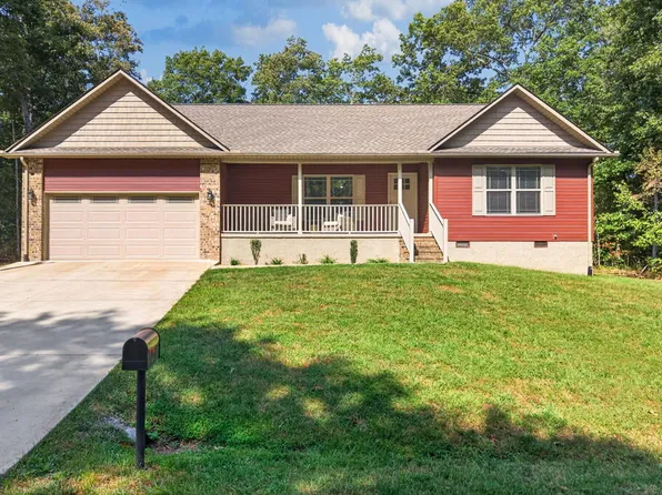 3015 Kiki Dr, Crossville, TN 38572