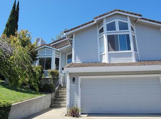 2468 Fox Ridge Dr, Castro Valley, CA 94546