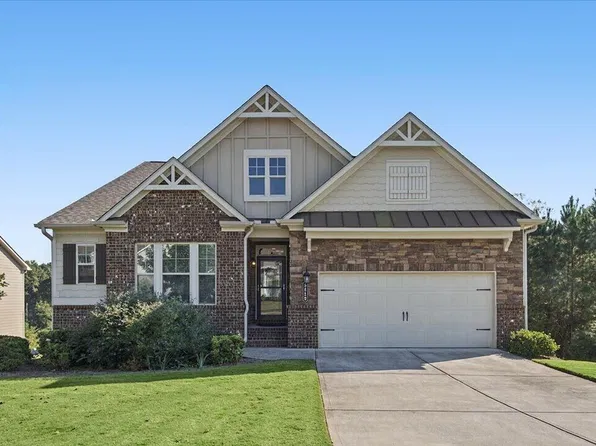 5810 Stellata Cir, Cumming, GA 30028