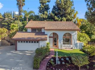 518 Avenida Presidio, Walnut, CA 91789