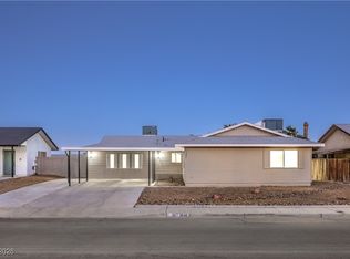 3846 Syracuse Dr, Las Vegas, NV 89121