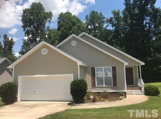 5705 Tealbrook Dr, Raleigh, NC 27610