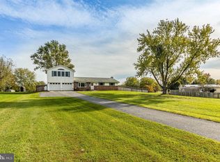 9931 Bethel Rd, Frederick, MD 21702