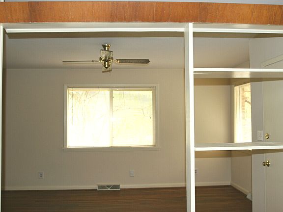 From dining area looking toward living room