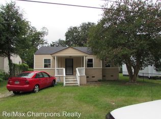 2310 Heard St, Columbus, GA 31906