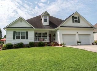 112 Trail Lake Dr, La Fayette, GA 30728