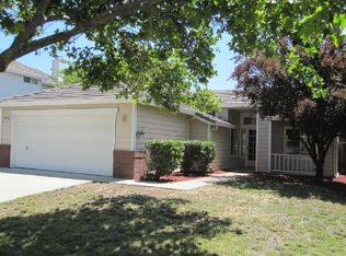 1442 Hoboken Dr, Tracy, CA