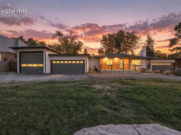 34 Broadmoor Ave, Colorado Springs, CO 80906