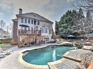 4290 Woodward Way, Cumming, GA 30041