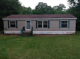 76 Deboer Ln, Wakefield, NH 03830