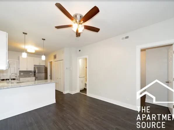 1433 N Cleaver St, Chicago, IL