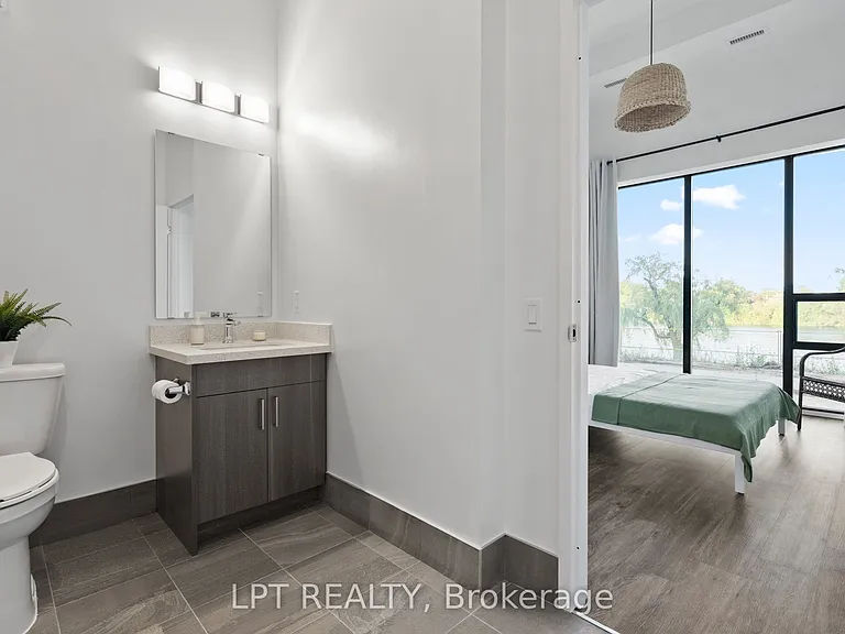 350 Prince Charles Dr S #122 — Photo 25