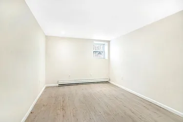 Rented by Compass