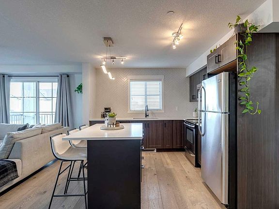 4th image of 99 Copperstone Park SE #4211
