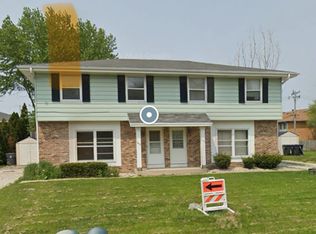 708 Ostergaard Ave, Racine, WI 53406