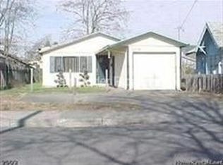 9629 SE Reedway St, Portland, OR 97266