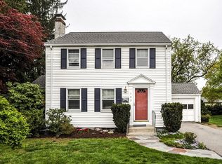 103 Bacon St, Natick, MA 01760