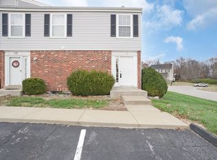 111 Woodlake Ct, Lake Saint Louis, MO 63367