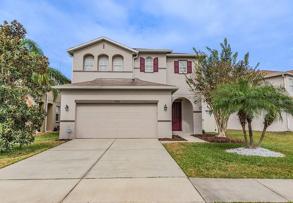 1st image of 17453 Balmaha Dr