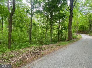 1715 Pushaw Station Rd, Sunderland, MD 20689