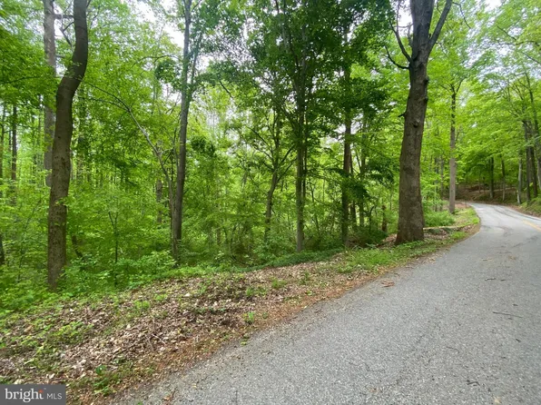 1715 Pushaw Station Rd, Sunderland, MD 20689