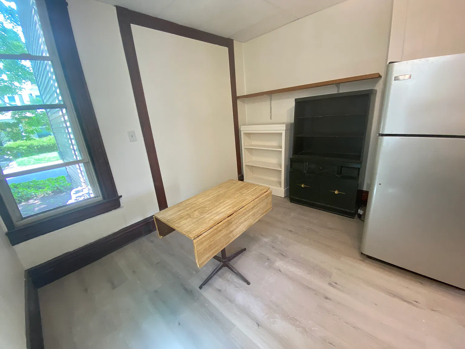 Studio, 450 sqft, $1,500 — Photo 4