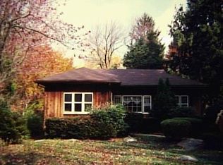 1025 James Farm Rd, Stratford, CT 06497