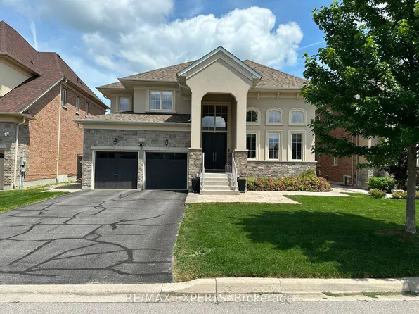 17 Anderson Cove Trl E #Basement, King, ON L7B 0A3