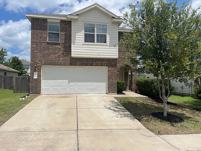 10201 Gertrudis Loop — Photo 1