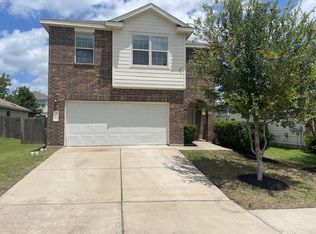 10201 Gertrudis Loop, Austin, TX 78747