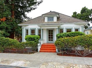 1336 Milvia St, Berkeley, CA 94709