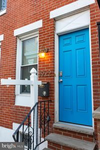 1922 Watkins St, Philadelphia, PA, 19145
