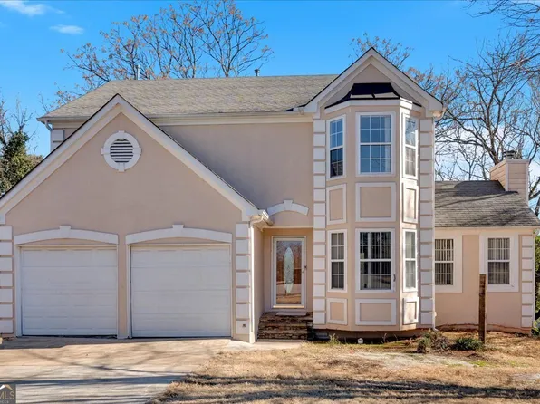 3176 Marcello Ct, Decatur, GA 30034