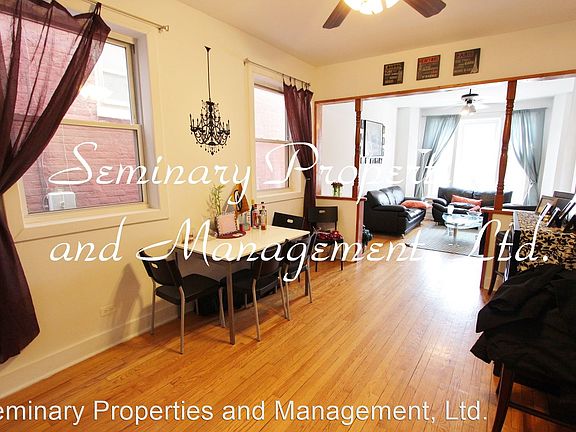 3rd image of 3311 N Hoyne Ave #6120188