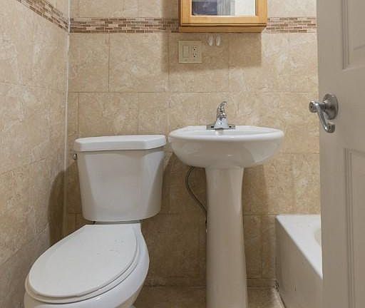 4th image of 541 W 158th St APT 24