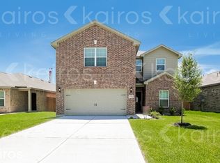 10714 Hillside Creek Dr, Humble, TX 77396