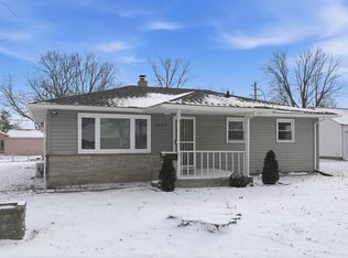 7407 Bluffton Rd, Fort Wayne, IN 46809