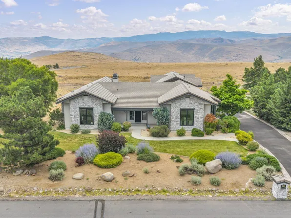 224 S Earlham Ct, Reno, NV 89511